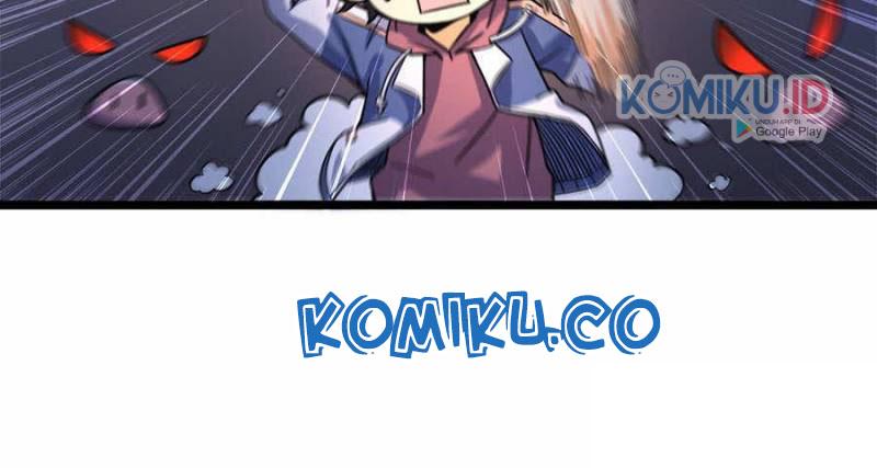 Spare Me, Great Lord! Chapter 24 Gambar 17