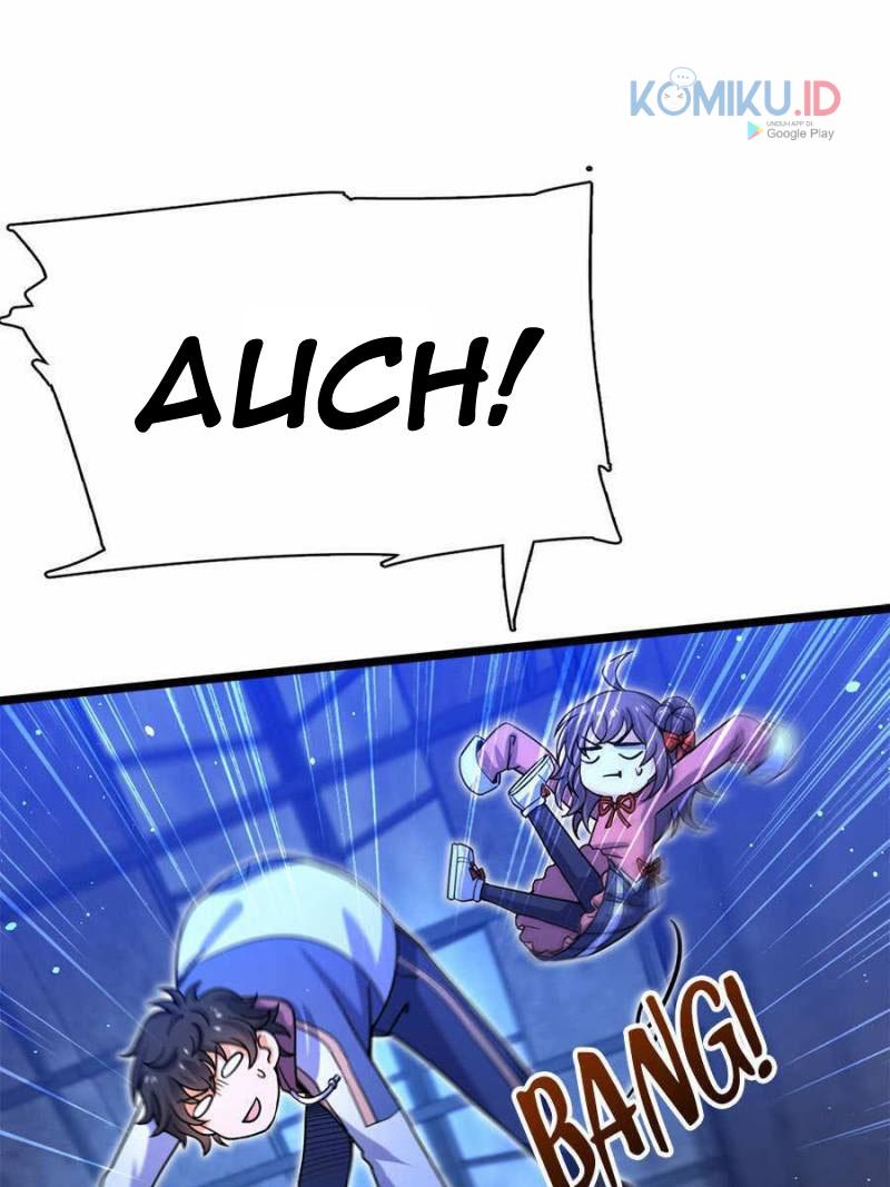 Spare Me, Great Lord! Chapter 24 Gambar 18