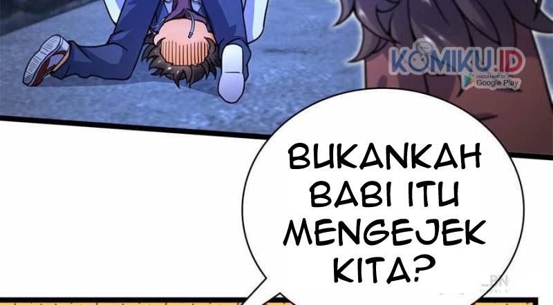 Spare Me, Great Lord! Chapter 24 Gambar 20