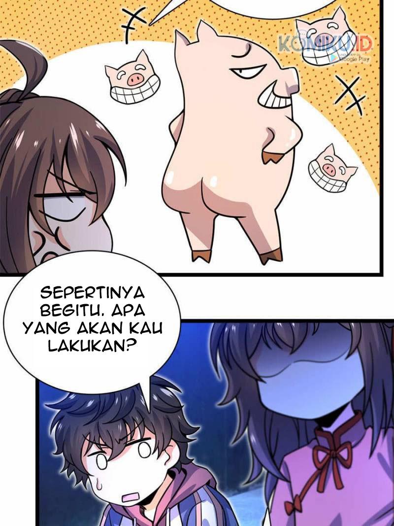 Spare Me, Great Lord! Chapter 24 Gambar 21