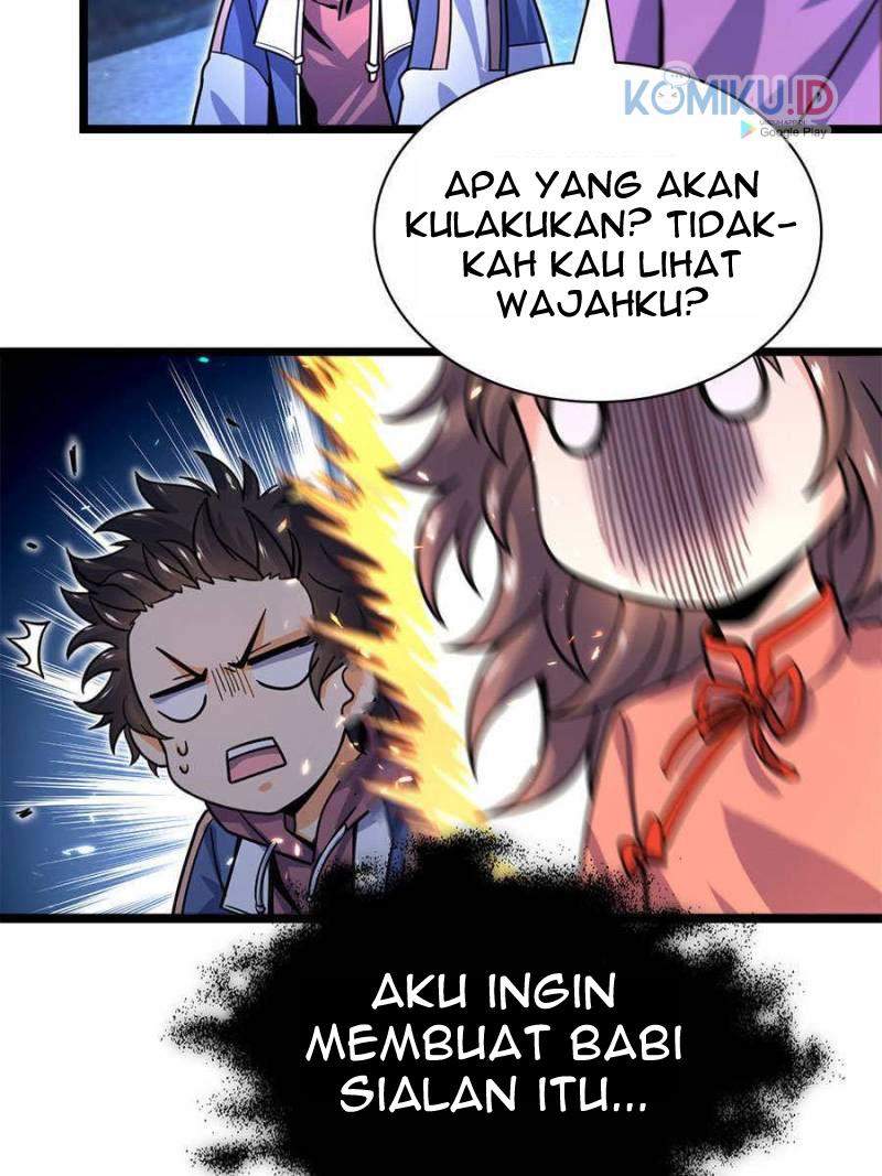 Spare Me, Great Lord! Chapter 24 Gambar 22