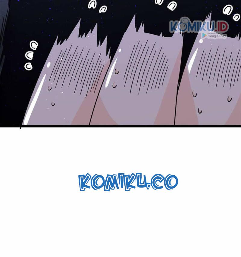 Spare Me, Great Lord! Chapter 24 Gambar 25