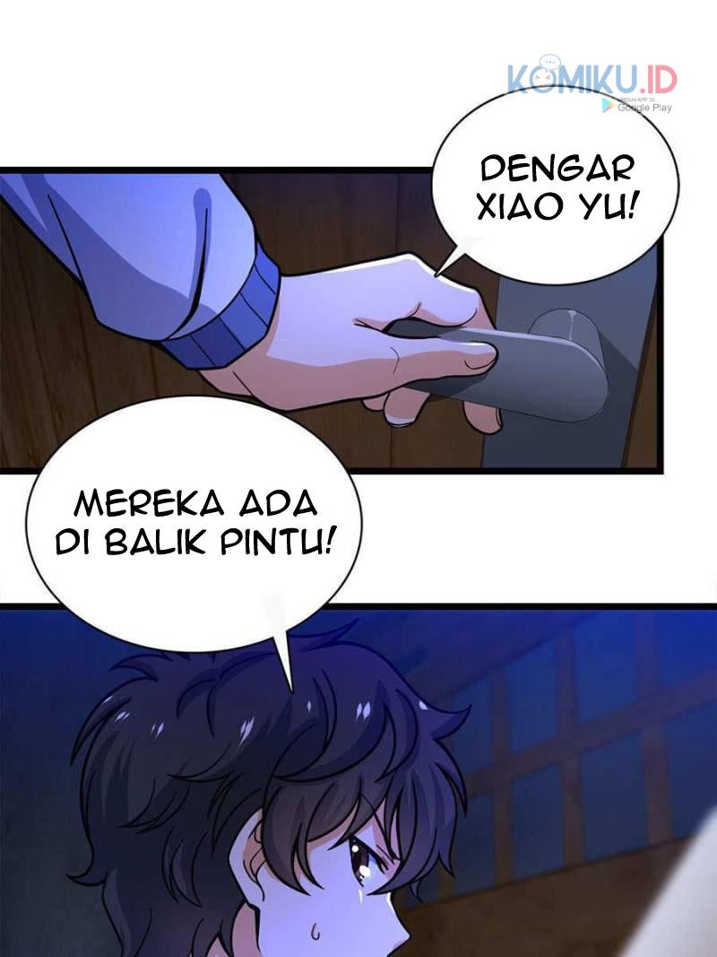 Spare Me, Great Lord! Chapter 24 Gambar 3