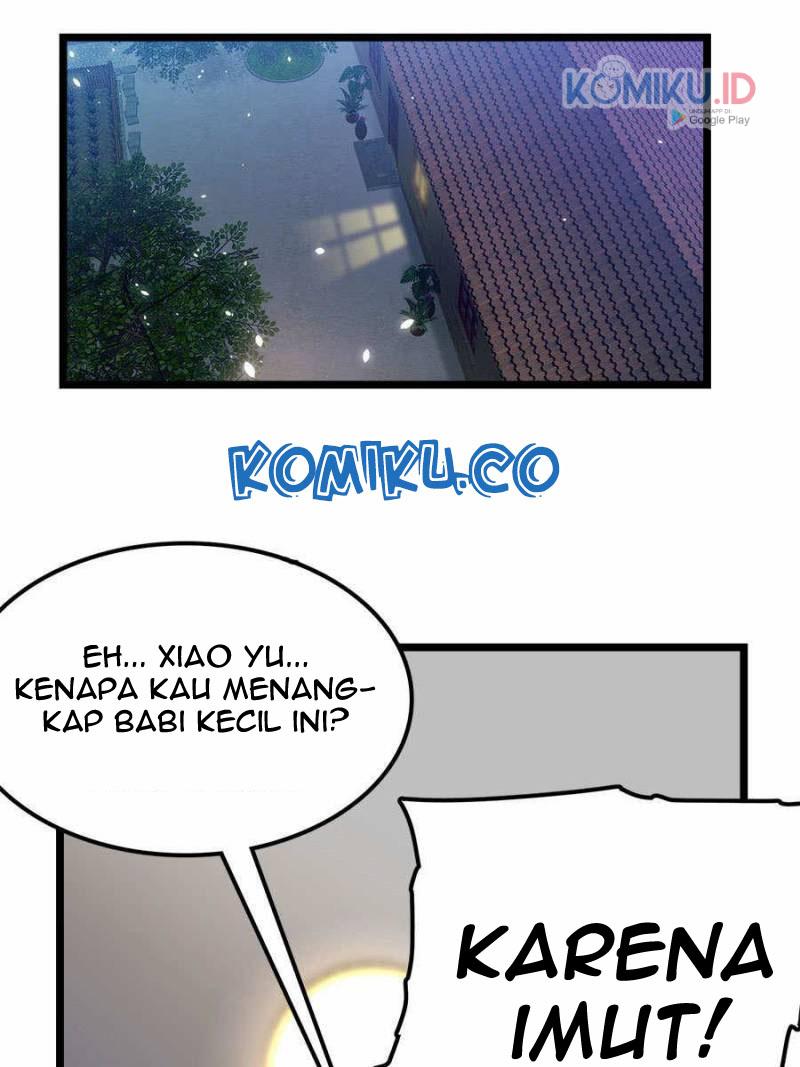 Spare Me, Great Lord! Chapter 24 Gambar 30