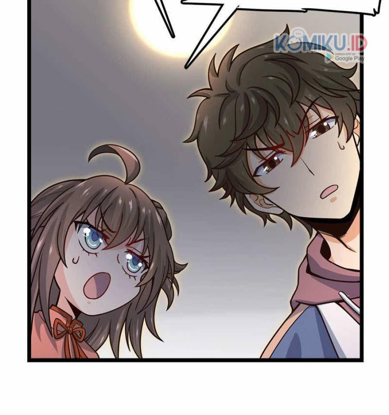 Spare Me, Great Lord! Chapter 24 Gambar 31