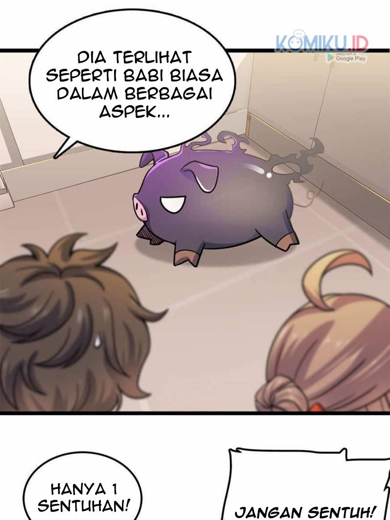 Spare Me, Great Lord! Chapter 24 Gambar 32