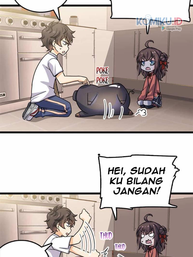 Spare Me, Great Lord! Chapter 24 Gambar 33