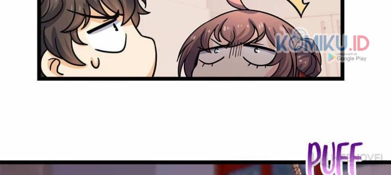 Spare Me, Great Lord! Chapter 24 Gambar 37