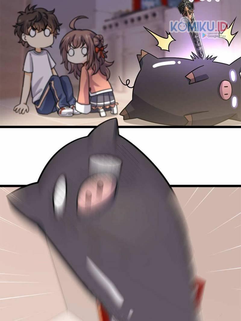 Spare Me, Great Lord! Chapter 24 Gambar 38