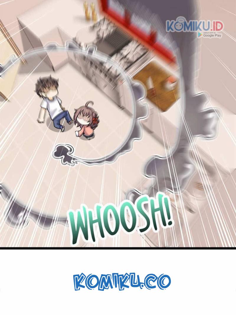 Spare Me, Great Lord! Chapter 24 Gambar 39