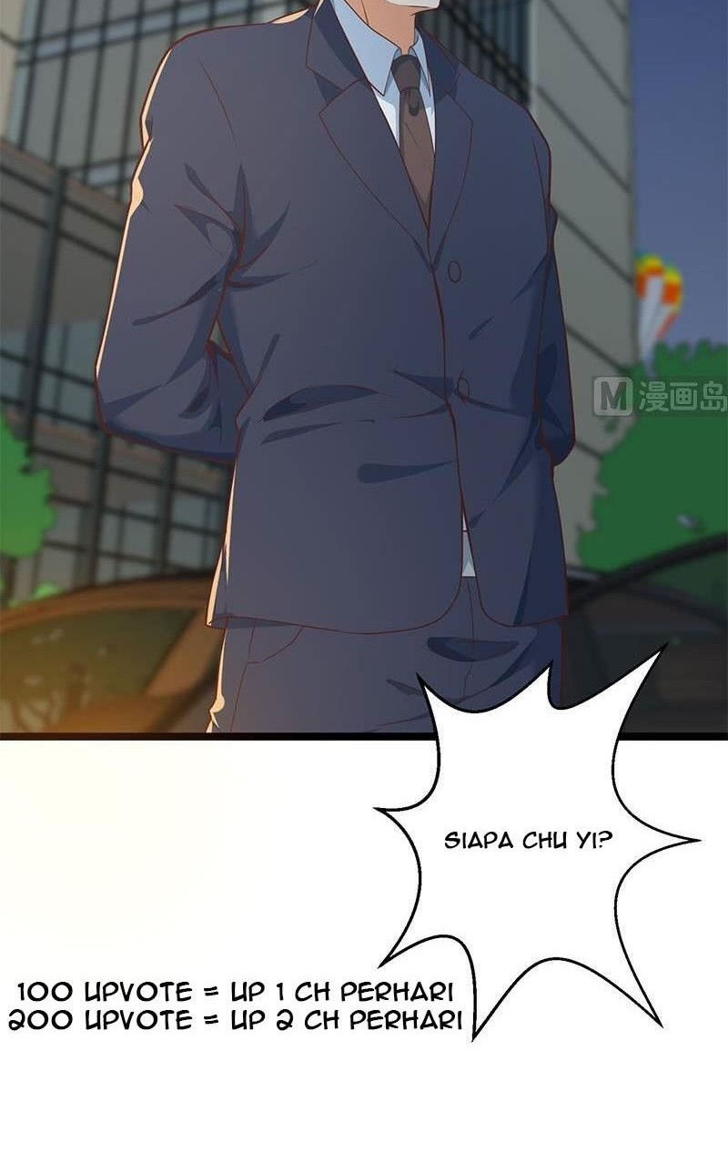 Cultivation Return on Campus Chapter 167 Gambar 11