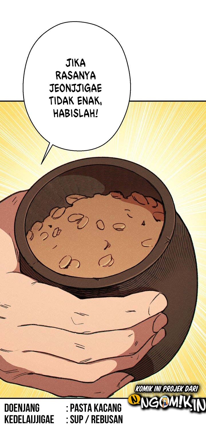 Dungeon Reset Chapter 61 Gambar 10