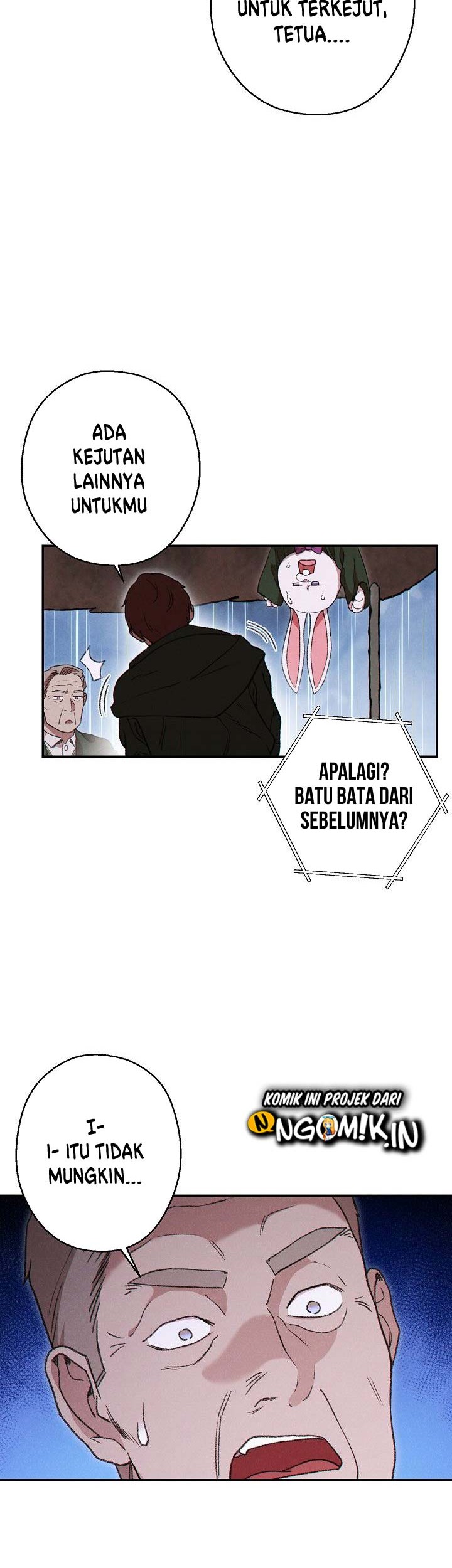 Dungeon Reset Chapter 61 Gambar 12