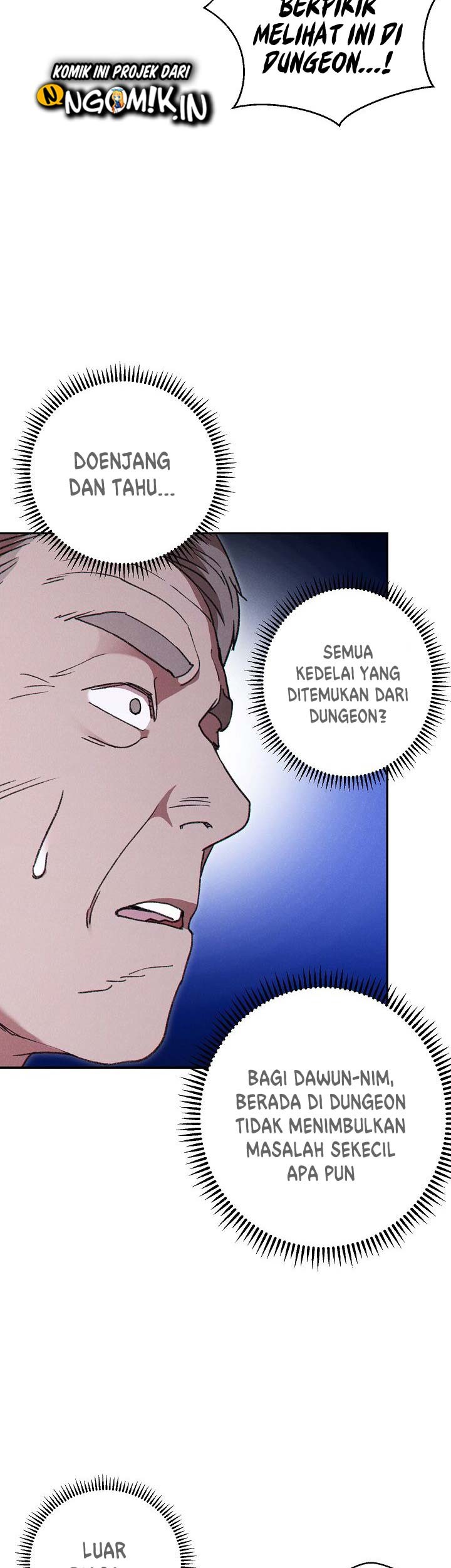 Dungeon Reset Chapter 61 Gambar 14