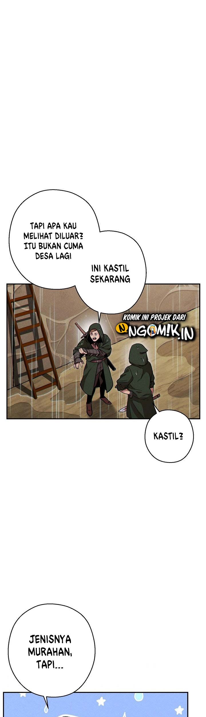 Dungeon Reset Chapter 61 Gambar 17