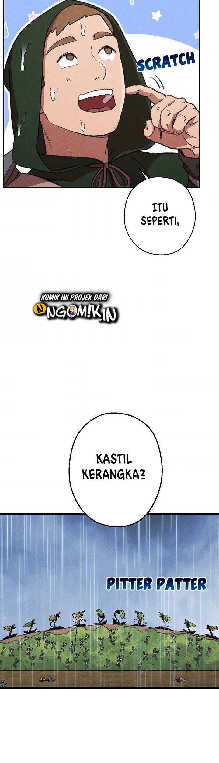 Dungeon Reset Chapter 61 Gambar 18