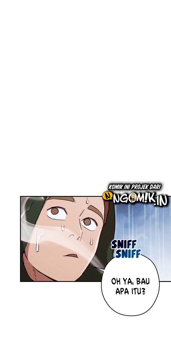 Dungeon Reset Chapter 61 Gambar 19