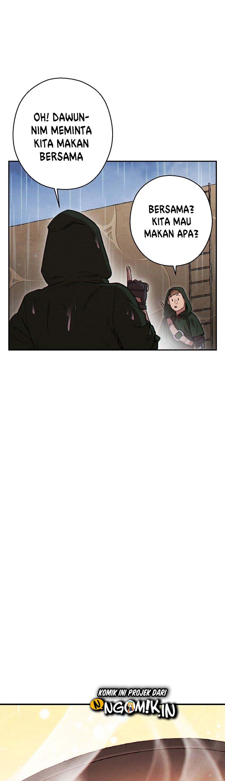 Dungeon Reset Chapter 61 Gambar 20