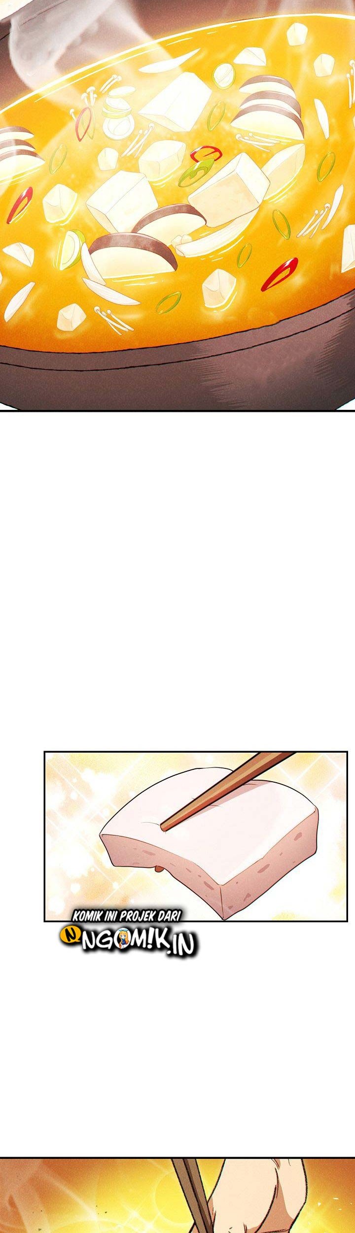 Dungeon Reset Chapter 61 Gambar 21