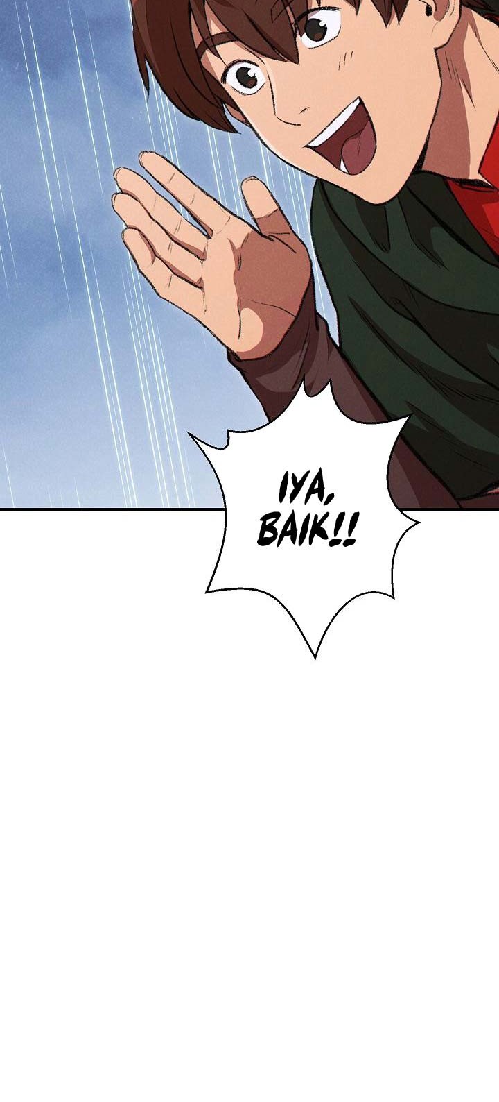 Dungeon Reset Chapter 61 Gambar 25