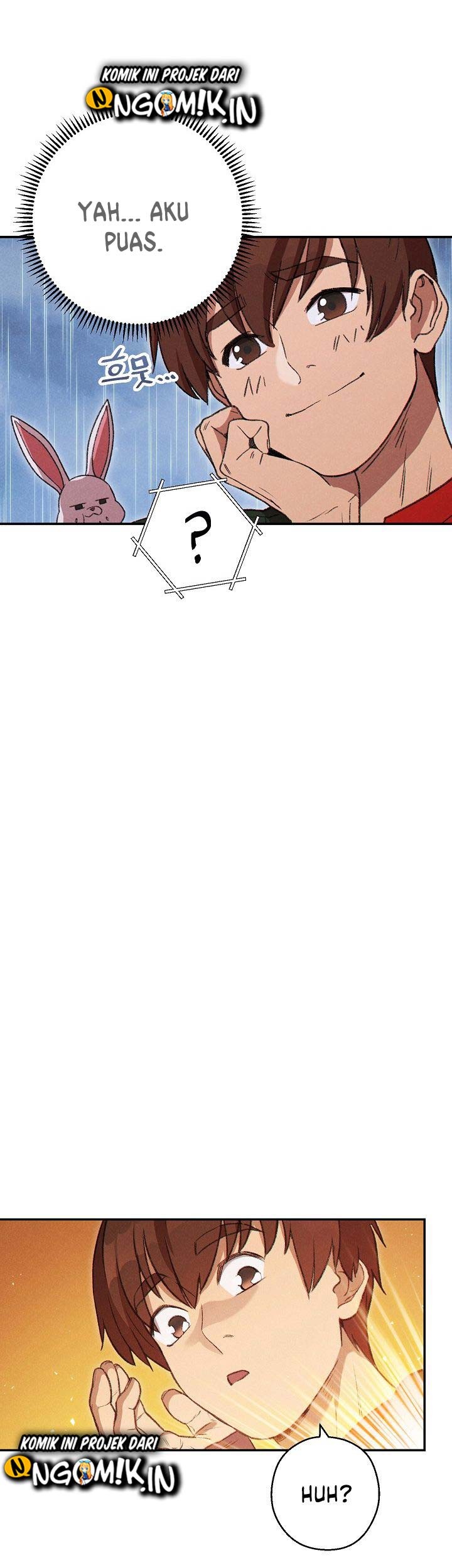 Dungeon Reset Chapter 61 Gambar 35