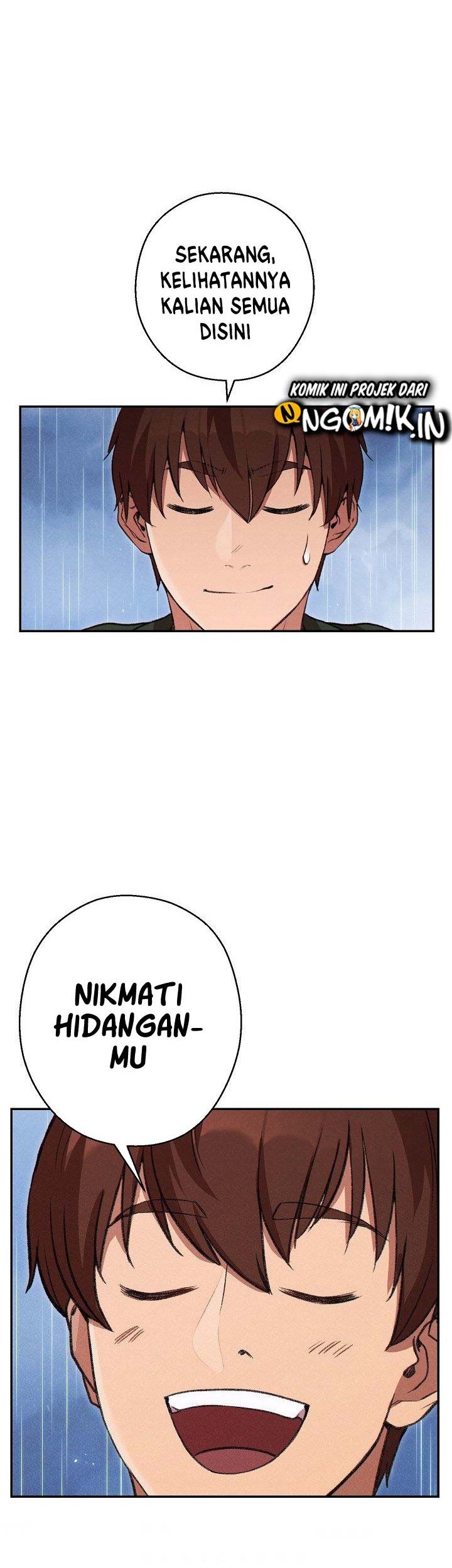 Dungeon Reset Chapter 61 Gambar 27