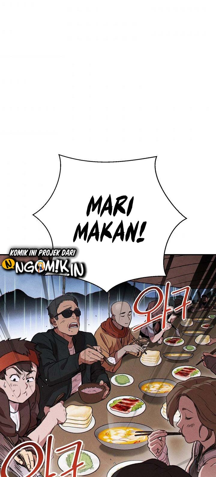 Dungeon Reset Chapter 61 Gambar 28