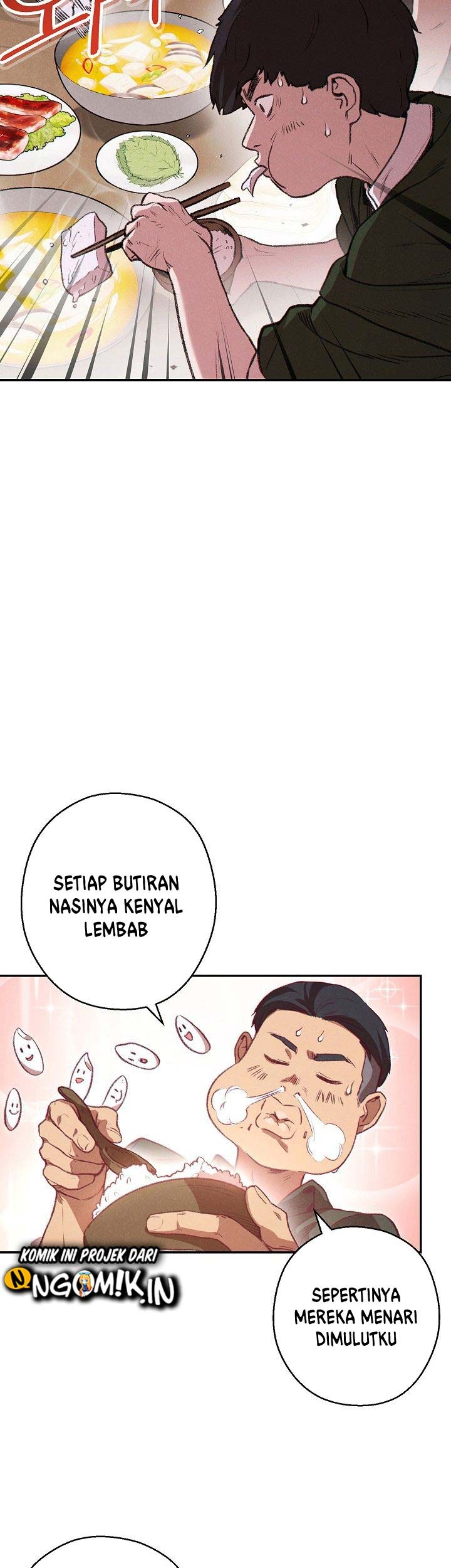 Dungeon Reset Chapter 61 Gambar 29