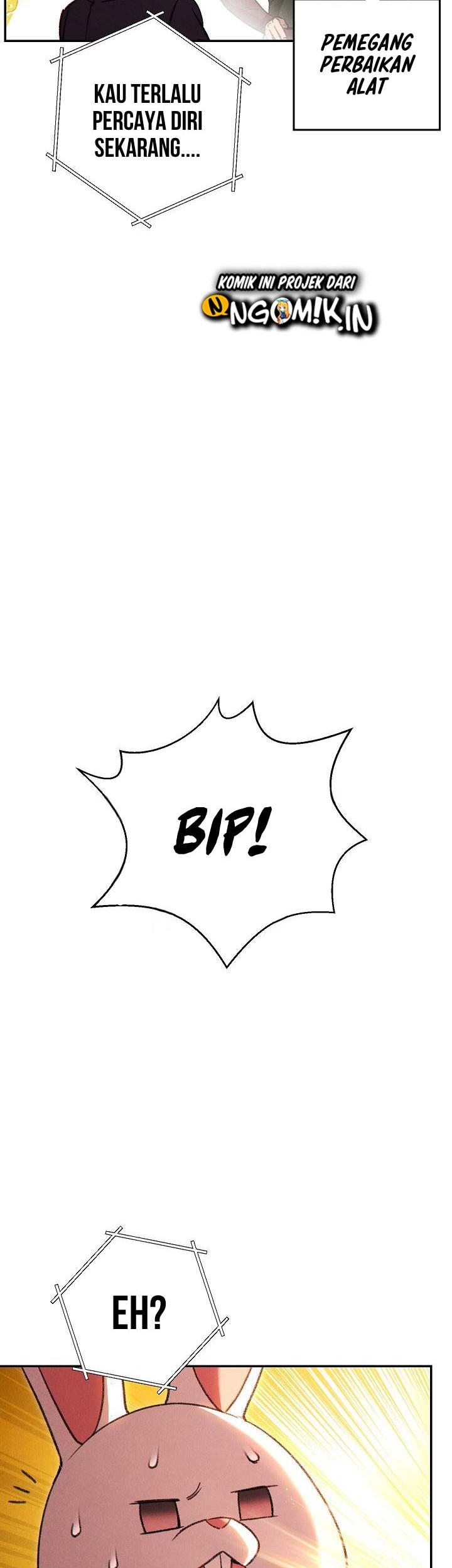 Dungeon Reset Chapter 61 Gambar 42