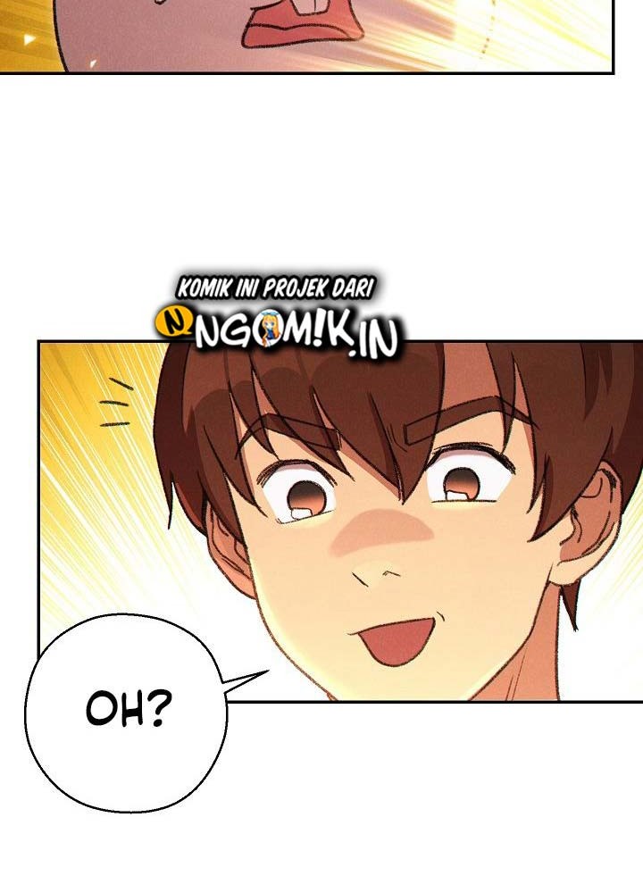 Dungeon Reset Chapter 61 Gambar 43