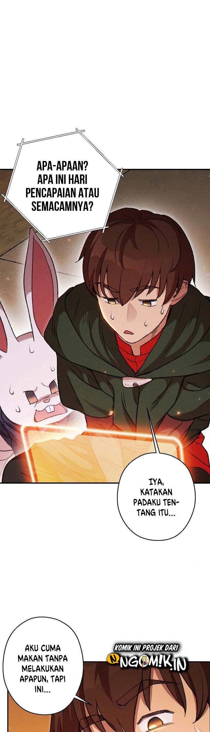 Dungeon Reset Chapter 61 Gambar 44