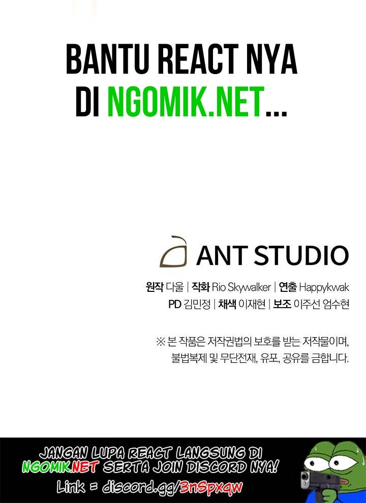 Dungeon Reset Chapter 61 Gambar 46