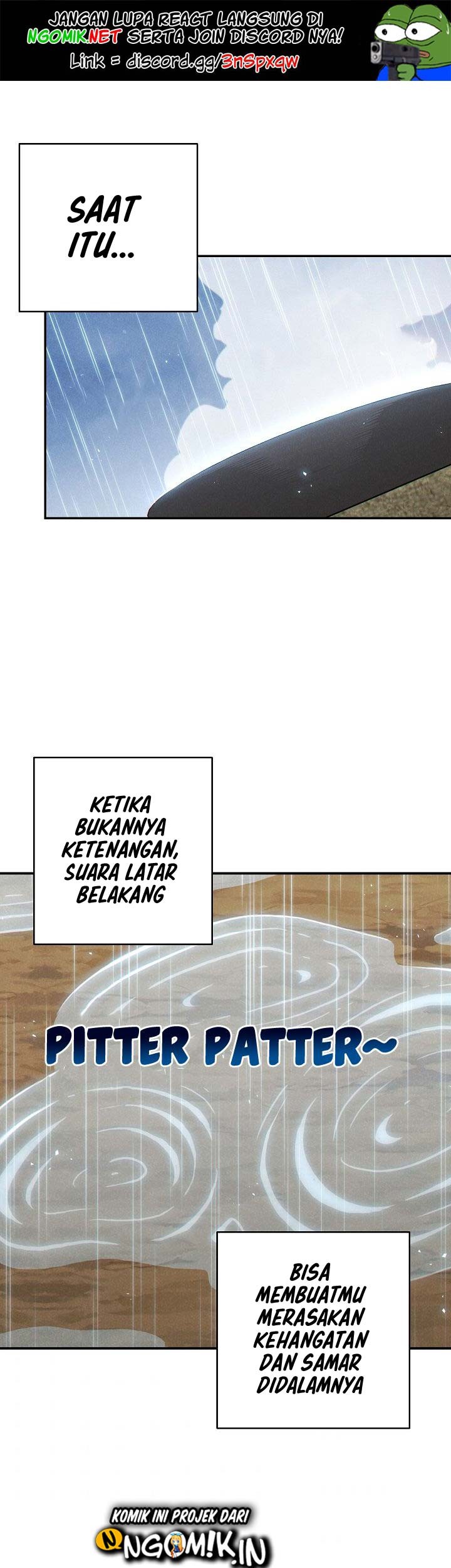 Manhwa Dungeon Reset Chapter 61 gambar nomor 2