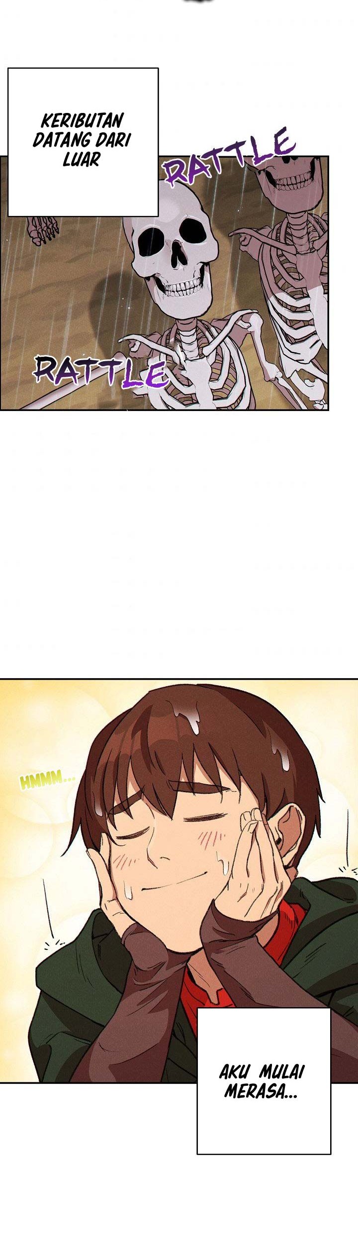 Dungeon Reset Chapter 61 Gambar 3