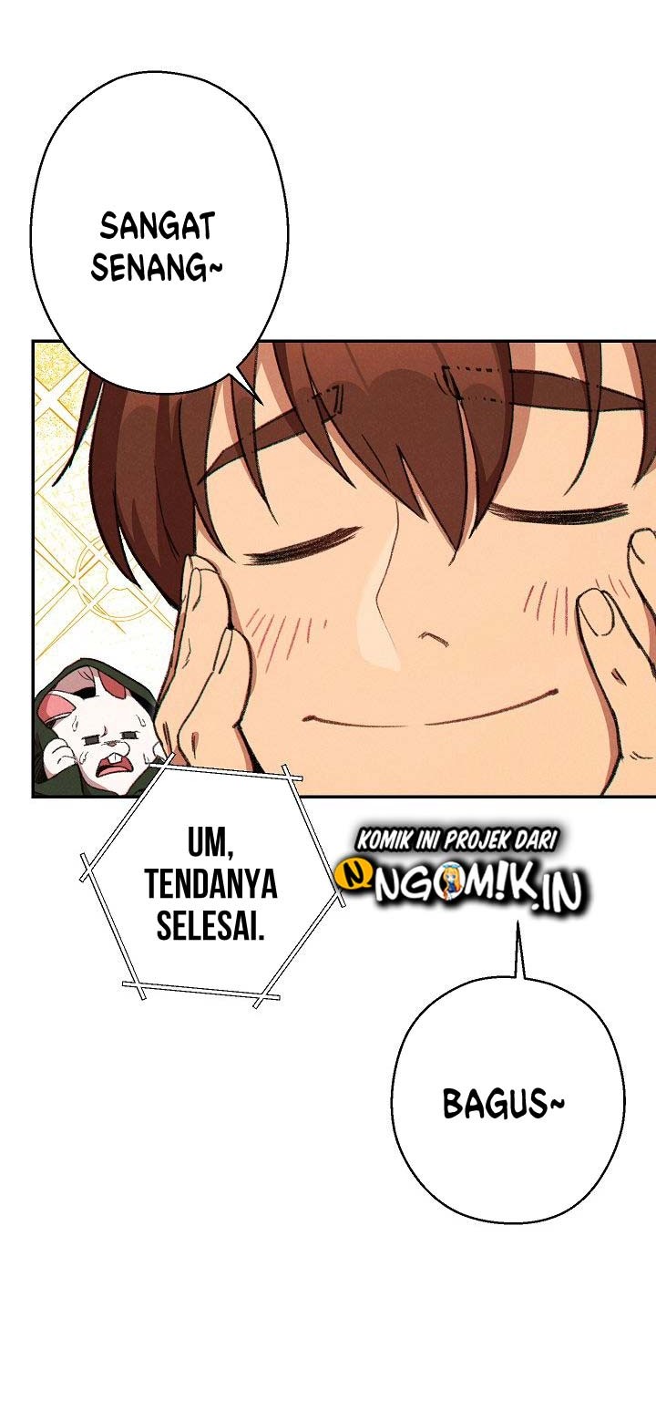 Dungeon Reset Chapter 61 Gambar 4