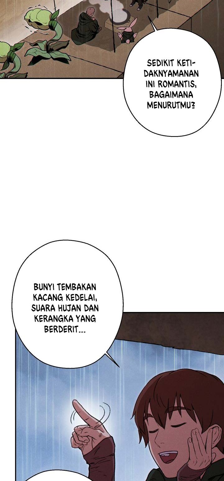 Dungeon Reset Chapter 61 Gambar 7