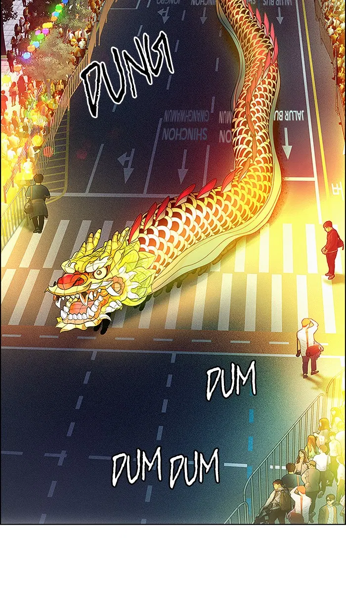 Manhwa Dice Chapter 341 gambar nomor 2