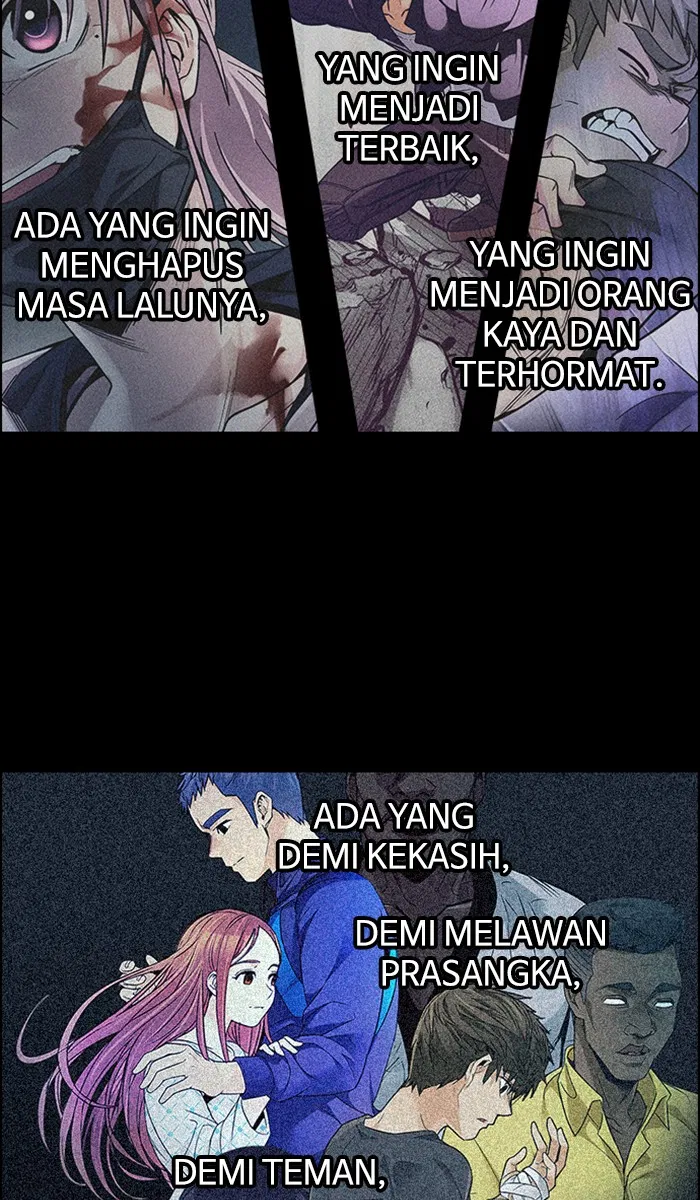 Dice Chapter 340 Gambar 4