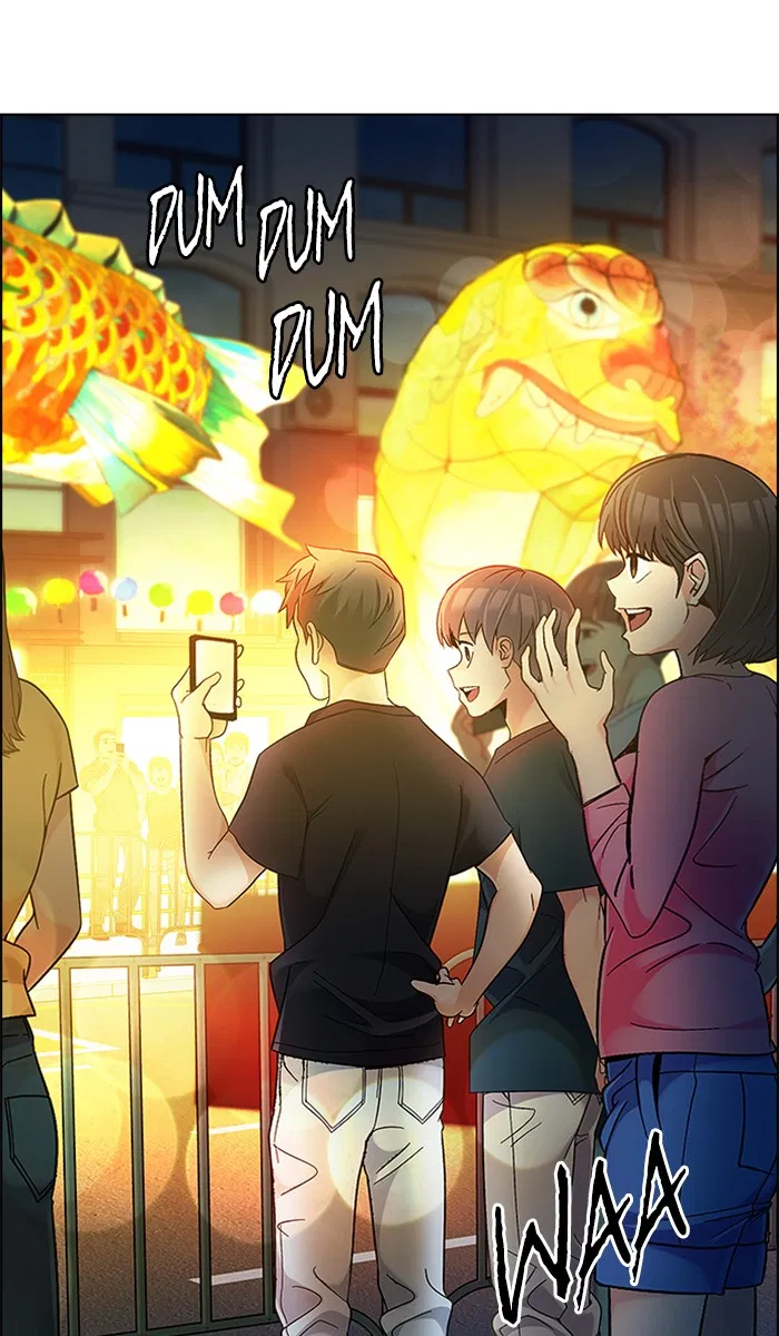 Dice Chapter 340 Gambar 53