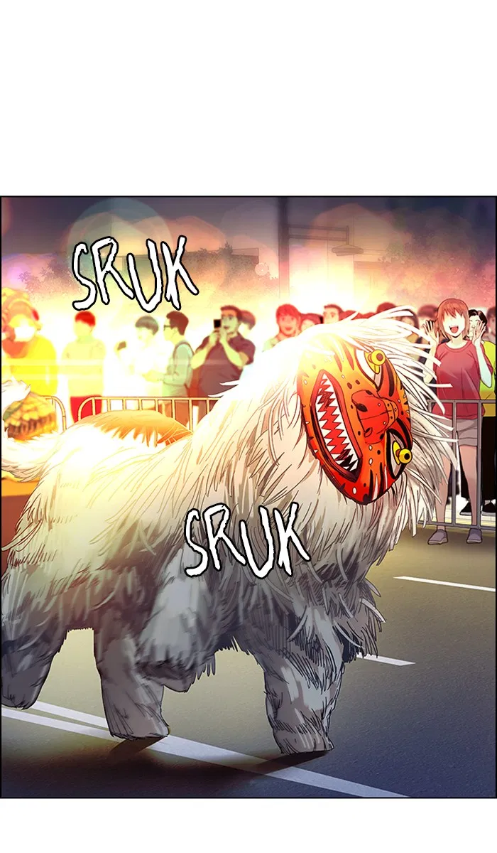 Dice Chapter 340 Gambar 61