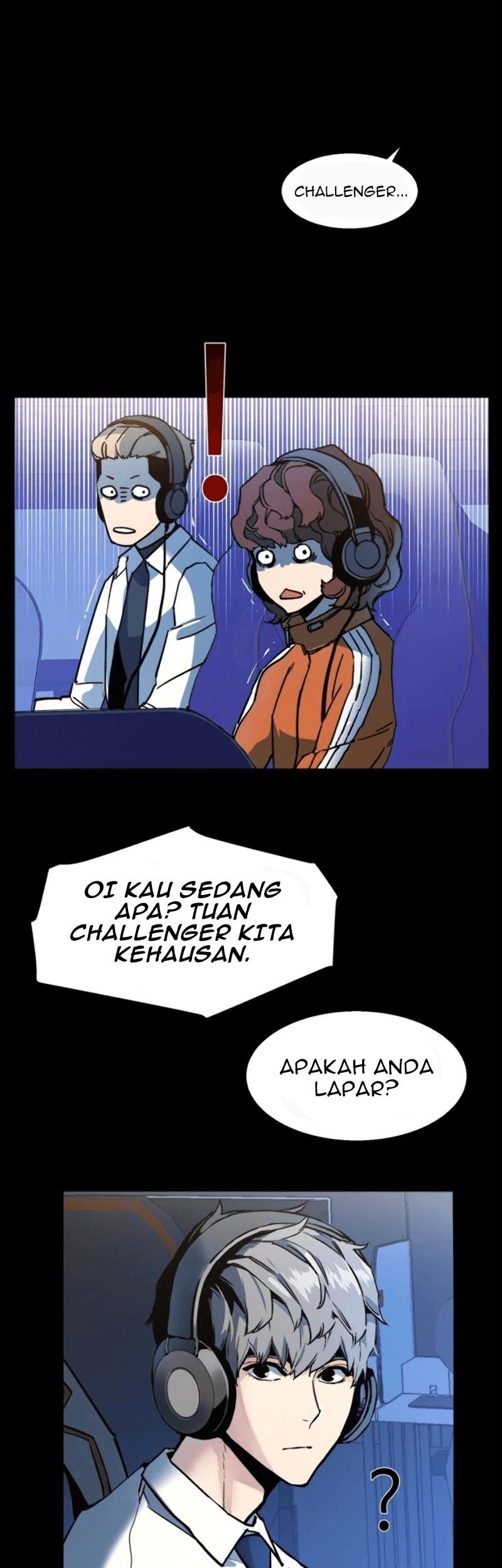 Mercenary Enrollment Chapter 12 Gambar 8