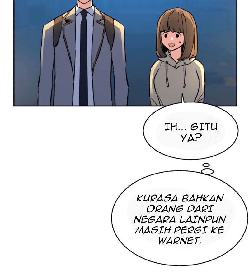 Mercenary Enrollment Chapter 12 Gambar 16