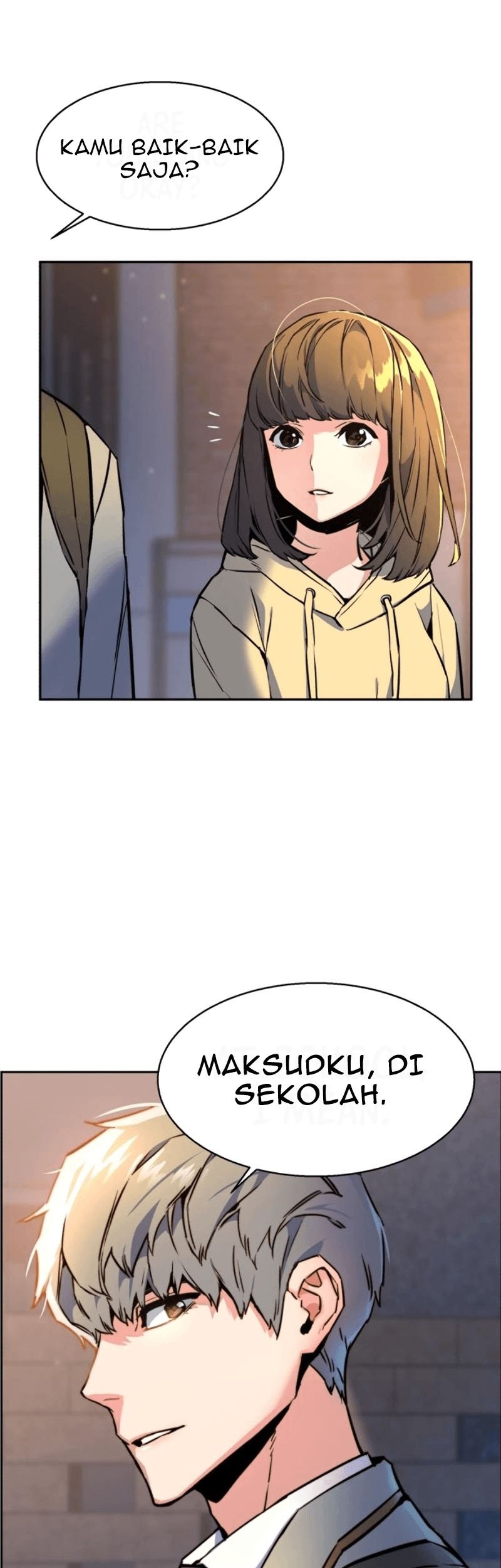 Mercenary Enrollment Chapter 12 Gambar 17