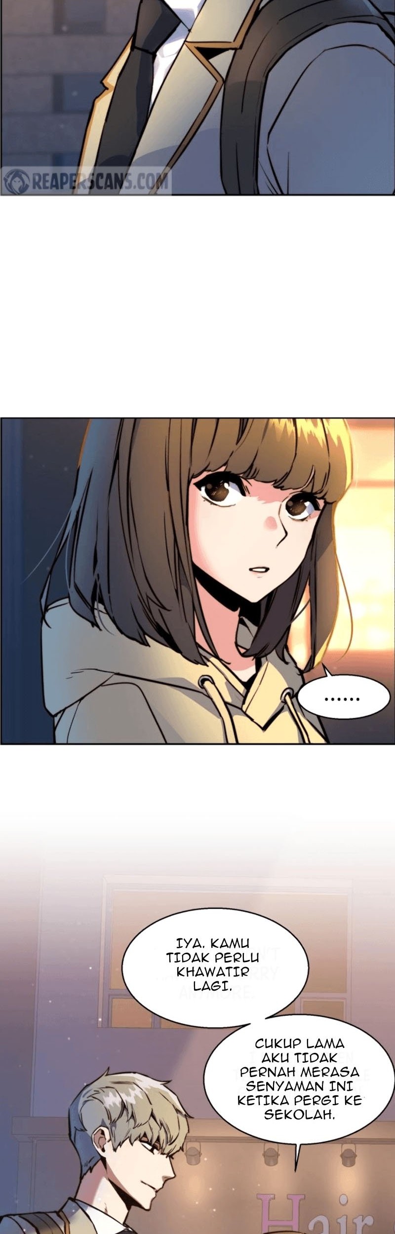 Mercenary Enrollment Chapter 12 Gambar 18