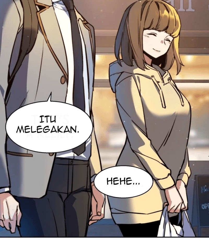 Mercenary Enrollment Chapter 12 Gambar 19