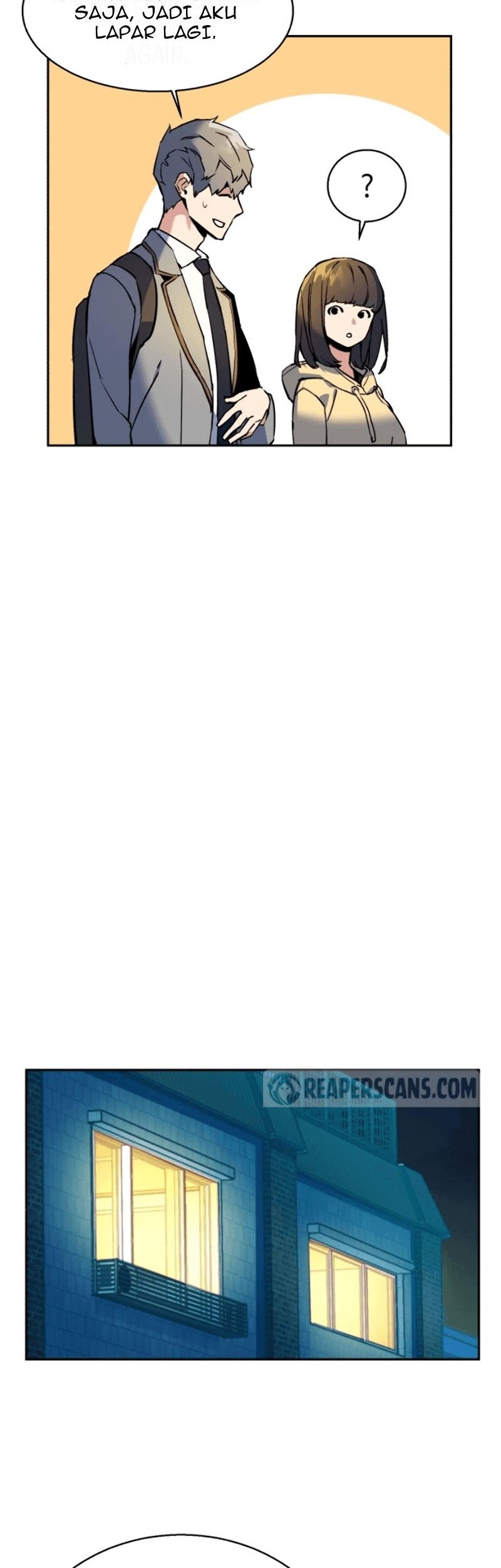 Mercenary Enrollment Chapter 12 Gambar 24