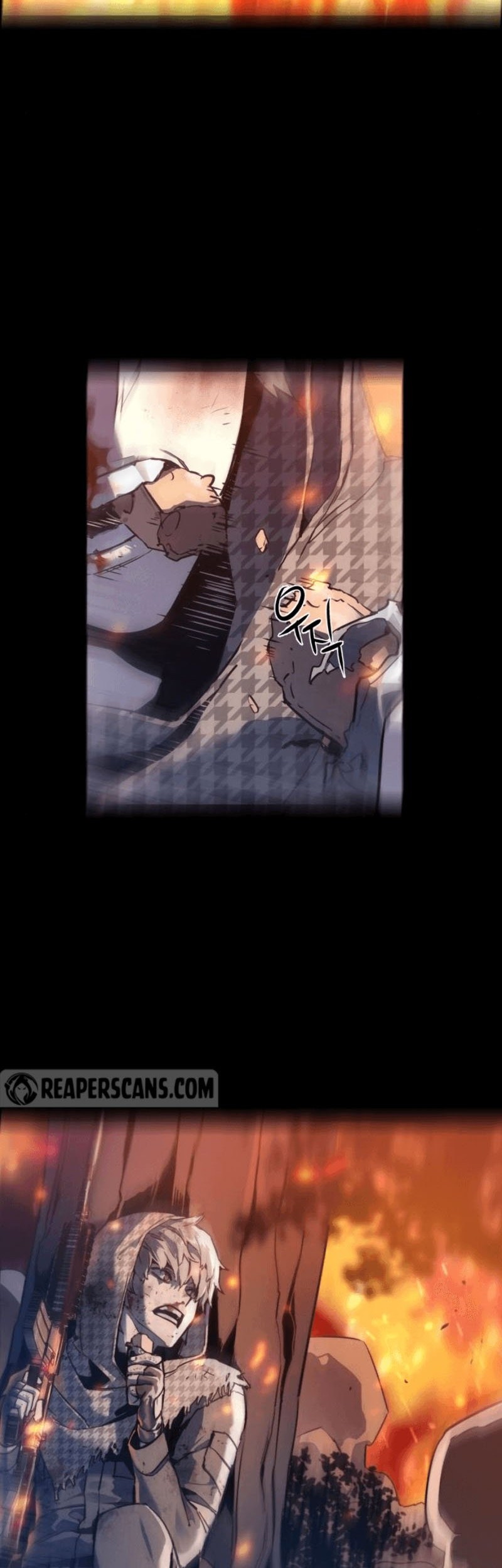 Mercenary Enrollment Chapter 12 Gambar 30