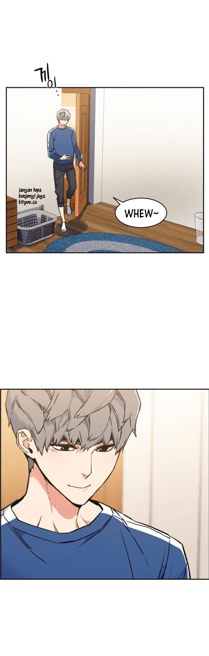 Mercenary Enrollment Chapter 12 Gambar 32