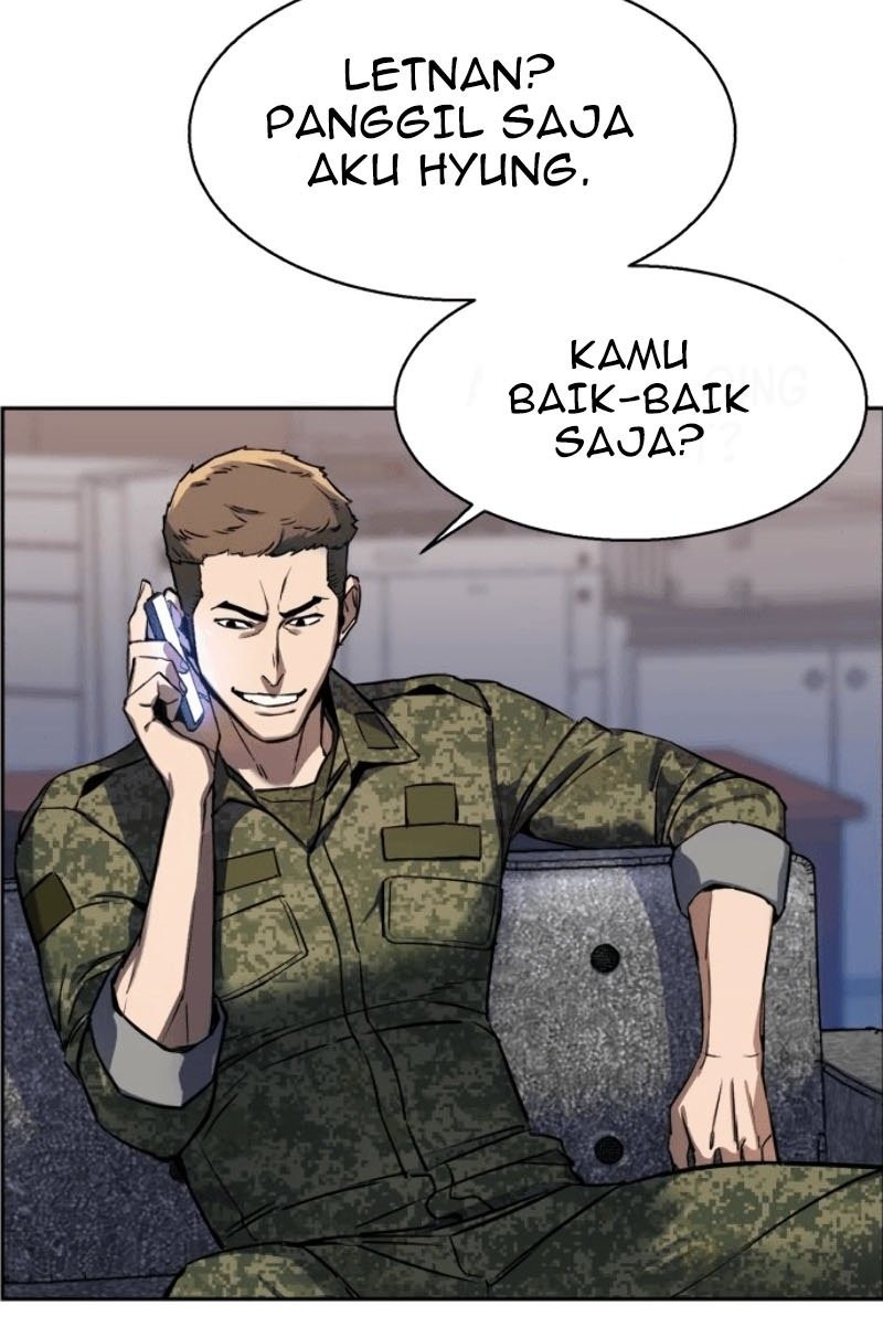 Mercenary Enrollment Chapter 12 Gambar 34
