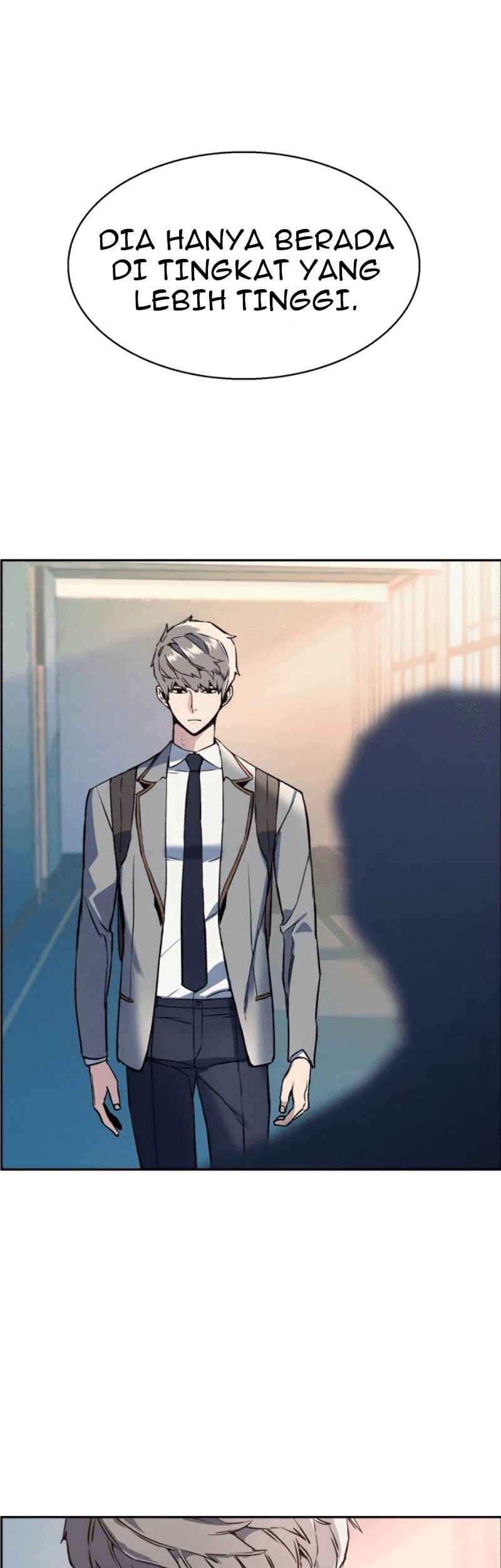 Mercenary Enrollment Chapter 12 Gambar 53